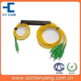 Fiber Optic 1X16 Coupler