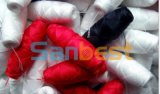 Coloful Cocoon Bobbins Thread for Embroidery