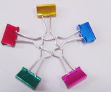 Colorful Binder Clips