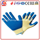 Latex Gloves Heat Resistance Anti Heat Latex Coated Glove