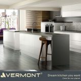 White New Style Luxury Kitchen Cabinetry with Lacquer