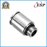 High Quality Brass Pneumatic Fitting (MPOC-G)