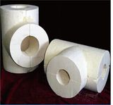 Calcium Silicate Insulation Pipe Tee