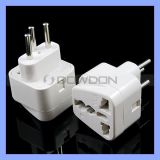 Universial Travel Adapter Plug Adapter Socket for Italy (Adapter-021)