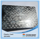 Plastic PVC Gift Cards/Printing Cards/Standard Size and PVC Smart Card