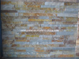 Multicolor Slate Wall Tile