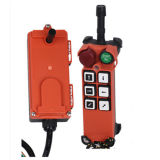 F21-E1 Wireless Remote Controller/Industrial Remote Controls/Crane Remote Control