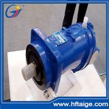 Piston Type Motor for Mobile Industry