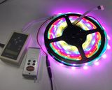 Dream Color Flexibe LED Strip Light 5050 RGB