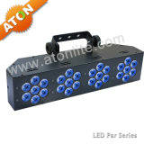 LED Stage Light-LED Four-Head LED Wall Washer 3 in 1 (AH023)