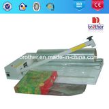 Plastic Film Manual Sealing and Splitting Machine