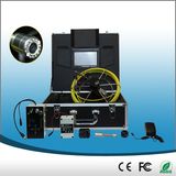 Pipe Inspection Camera, 23mm Color Camera, Record, 20m Cable