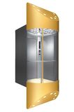 Panorama Elevator