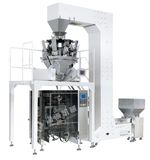 Toffee Packing Machine