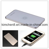 Universal Charger Pad for Universal Smart Phone