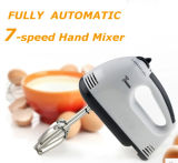7-Speed Hand Mixer Hm-331 Electrical Hand Mixer