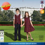 Fashionable School Uniform for Girls and Boys--Dlv010
