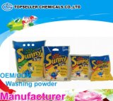 OEM Sunny Brand Washing Powder