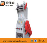 Auxiliary Equipment Rubber Crusher for Plastic Extrusion Line
