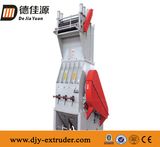 Auxiliary Equipment Rubber Crusher for Plastic Extrusion Line