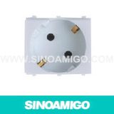 Euro Socket (Schuko) (E10)