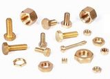 Equipment Custom Brass Fastener