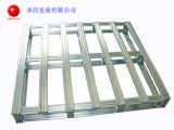 Storage Euro Steel Pallet/Metal Pallet (QC1215)