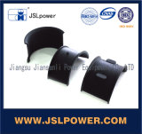 Electric Power Fittings Rubber Gasket Damping Rubber