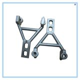 Casting Part for Wheel Support Bracket with Hot-DIP Galvanizing