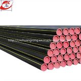 Water or Gas Tube (HDPE Plastic pipe)