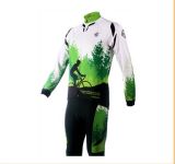 Gore Cycling Jersey with High Quality Bike Wear