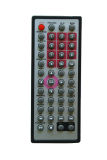 Super Slim Remote Control (KT-0272 Grey)