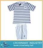 Wholesale Customize Latest Design Football Team Wear / Soccer Wear