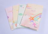 Composition Notebook (CPB073#)