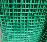 Wire Netting with High Zinc Coating