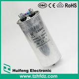 370VAC 60UF (UL, VDE, RoHS, CE, CQC CAS approval) Cbb65 Air Conditioner Capacitor