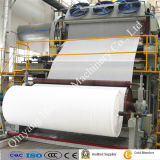 Single-Cylinder and Single-Dryer Toilet Paper Machine (HY1880mm)
