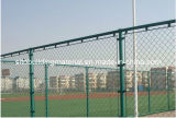 Sports Field Fence/Chain Link Fence/Wire Mesh Fence/Fence Netting