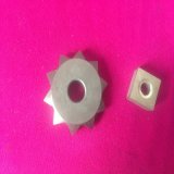 Non-Standard Hard Metal Finished Gear Part