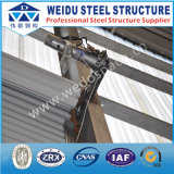 Steel Shade Structure (WD101402)