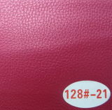 PVC Leather for Luxury Car Seat Leather