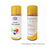 Multi-Use Flash Silver Spray Paint