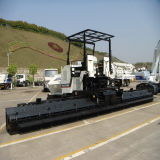 Road Construction Machinery with Rubber Tracks