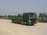 Sinotruk 6*4 28 Ton Diesel Cargo Truck