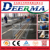 New Plastic PVC Pipe Production Line/Making Machinery