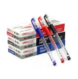 Best Selling Plastic Gel Pen for Stationery 6600es