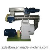 Brazil Hot Selling Ring-Die Livestock Feed Pellet Machine