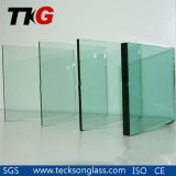 3.2-15mm Low-E Glass with High Quality