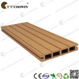 Wood Plastic Composite Wide Groove Decking Timber