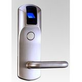 Smart Fingerprint Door Lock